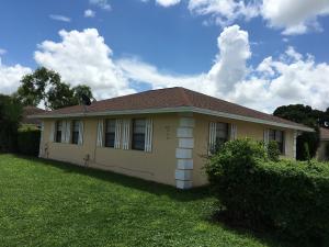 SOUTH SHORE 4 OF WELLINGT - Residential Income