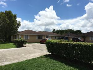 SOUTH SHORE 4 OF WELLINGT - Residential Income