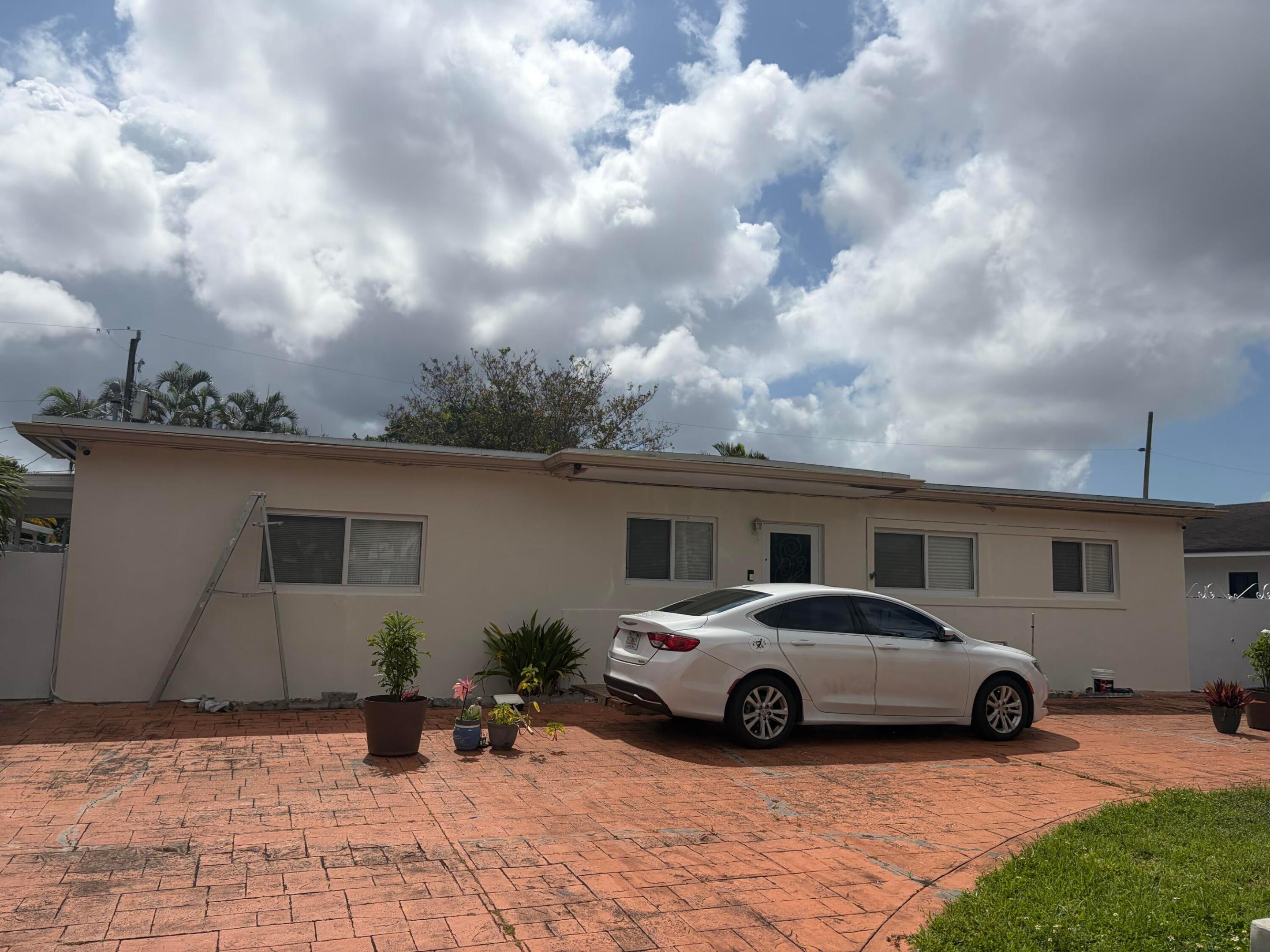 ACME GULFAIR 3RD ADDN .17 AC - Residential