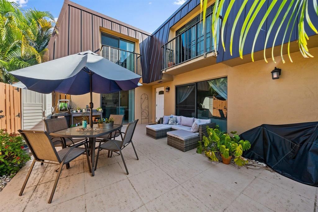 Photo of 5620 SE Windsong Lane #425, Stuart, FL 34997 (MLS # R10821450)