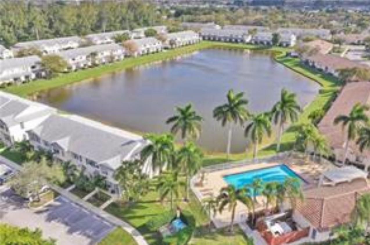 View Fort Lauderdale, FL 33312 townhome