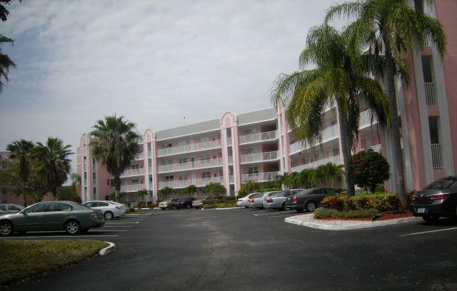 Sunrise Lakes Phase IV - Residential