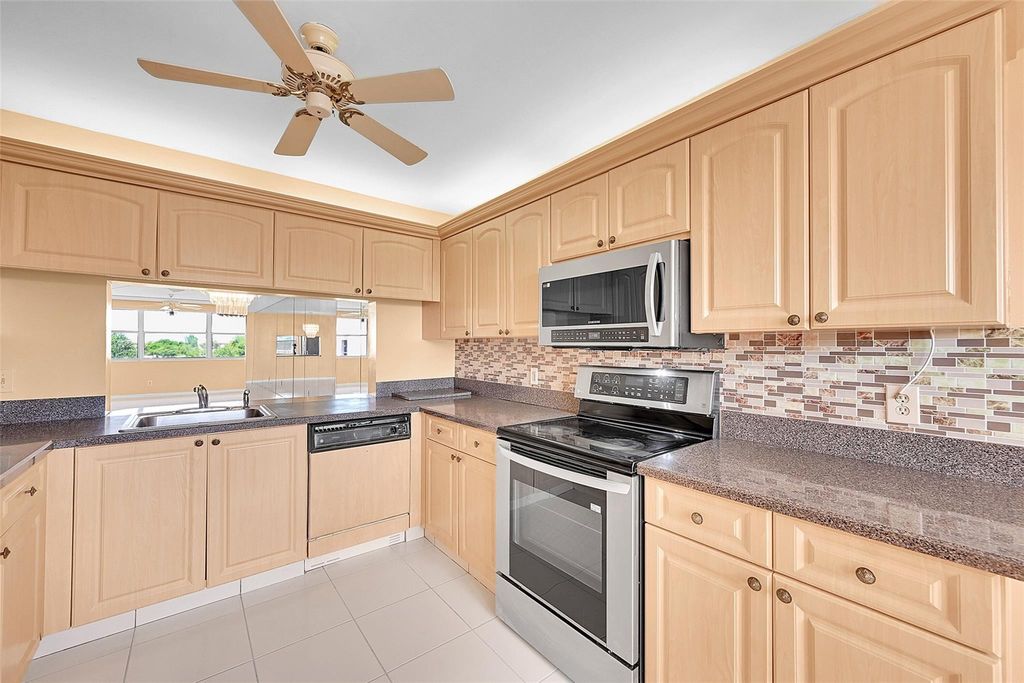 Photo of 2603 NW 103rd Avenue #403, Sunrise, FL 33322 (MLS # F10531834)