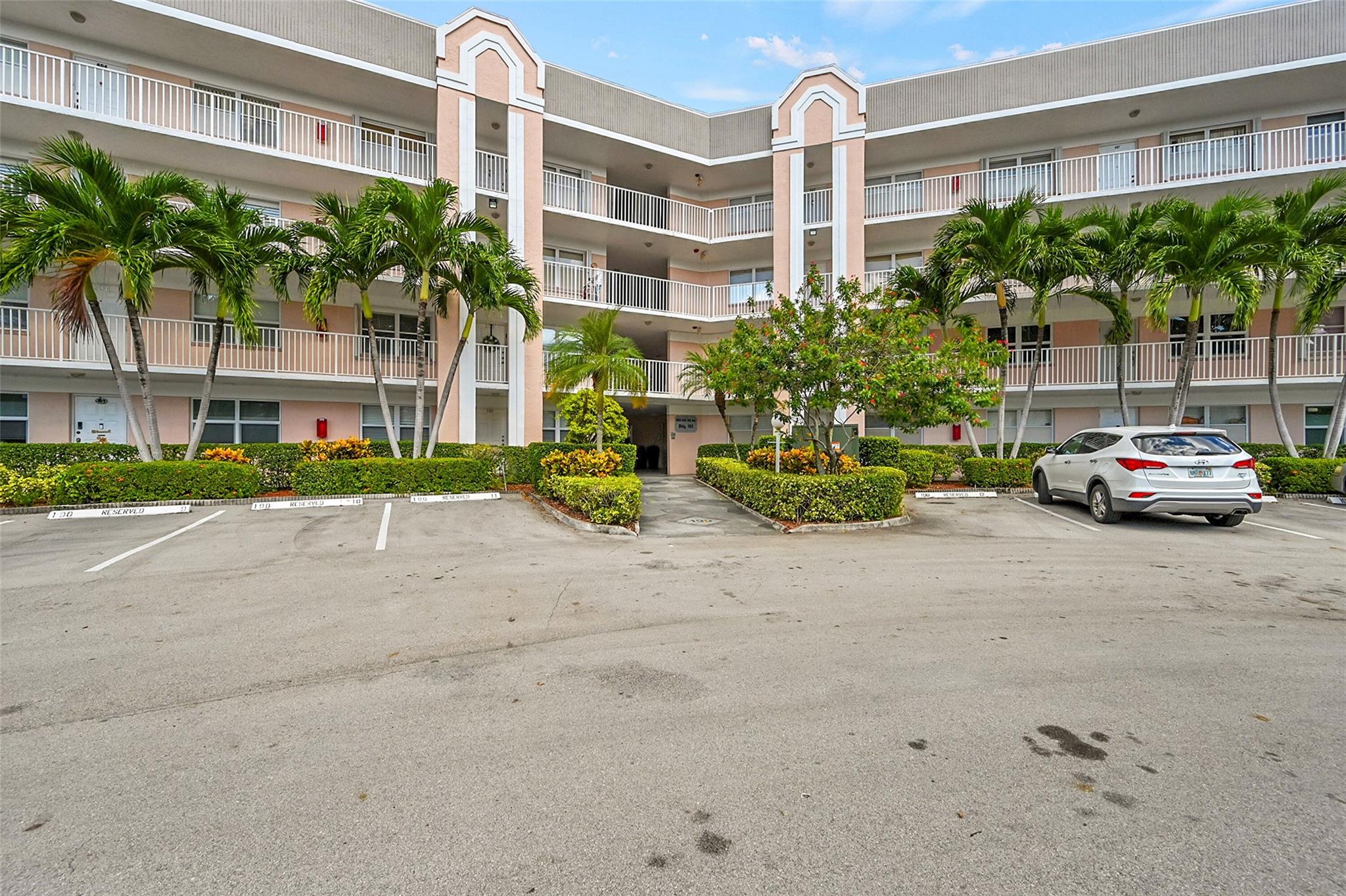 Sunrise Lakes Phase IV - Residential
