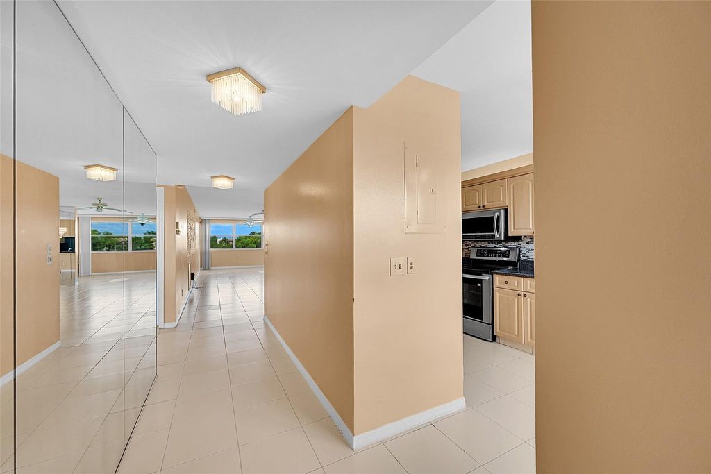 Photo of 2603 NW 103rd Avenue #403, Sunrise, FL 33322 (MLS # F10531834)