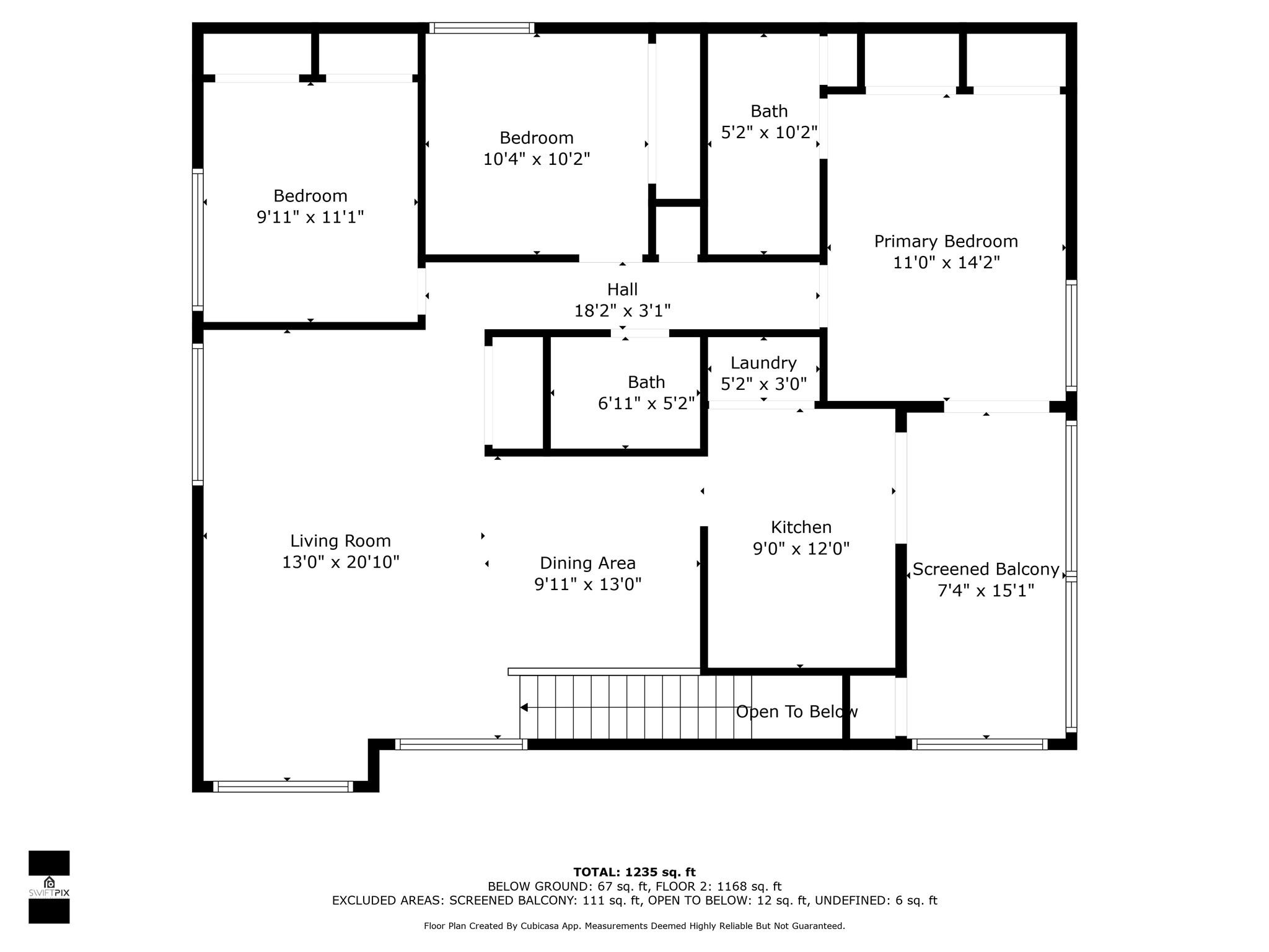 Wimbledon At Jacaranda Co - Residential Lease