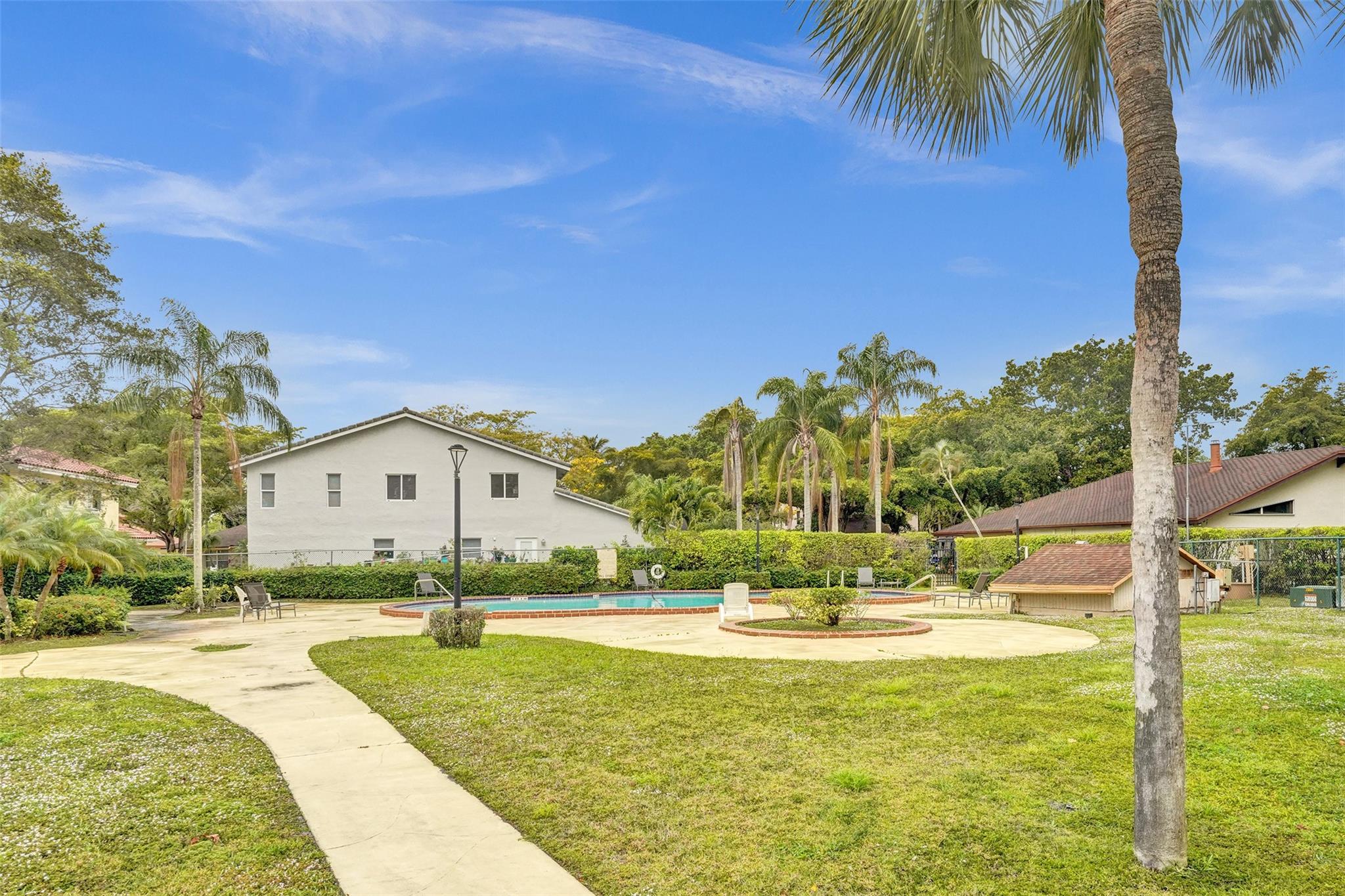 Wimbledon At Jacaranda Co - Residential Lease