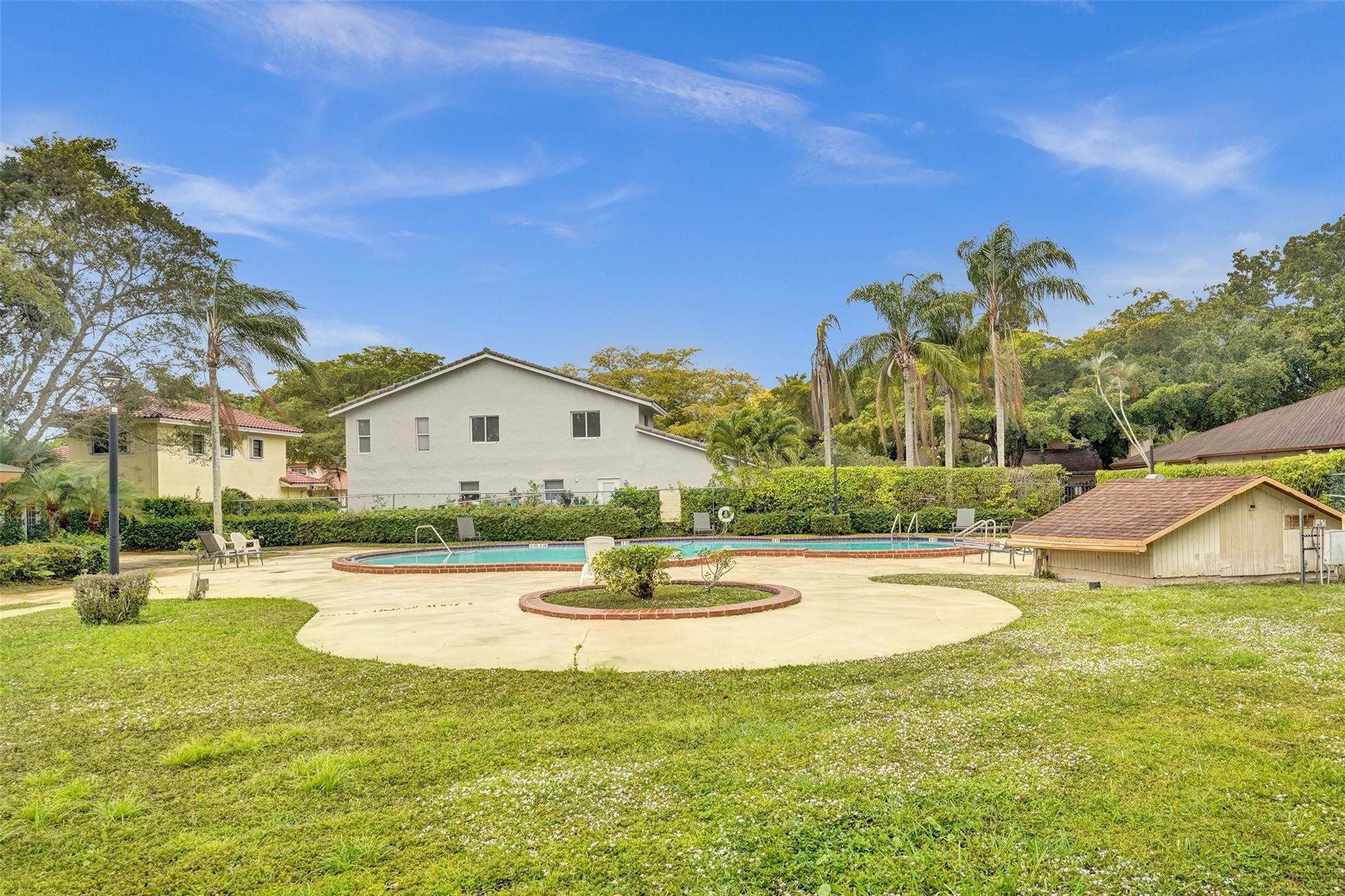 Wimbledon At Jacaranda Co - Residential Lease