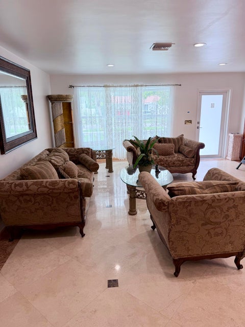 Tiny photo for 3916 Adams Street, Hollywood, FL 33021 (MLS # B26030448)