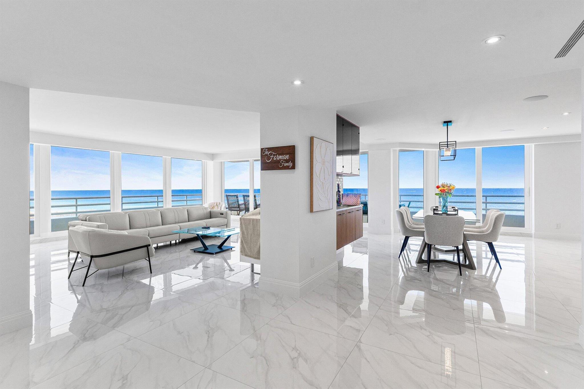 1500 S Ocean Boulevard 1501