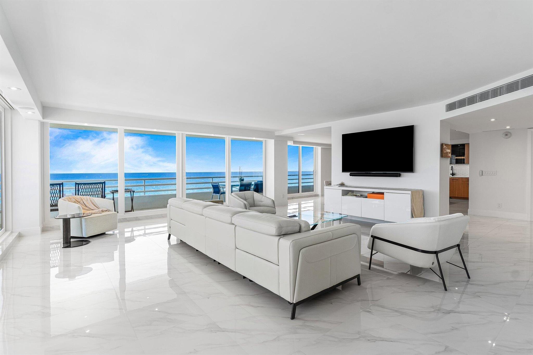1500 S Ocean Boulevard 1501