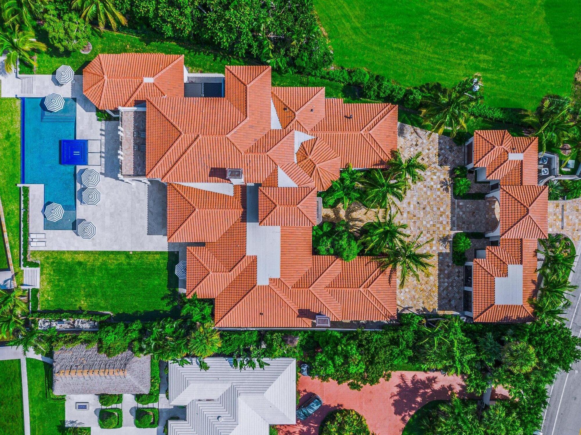 NORTH SHORE TERRACE 2 - Residential