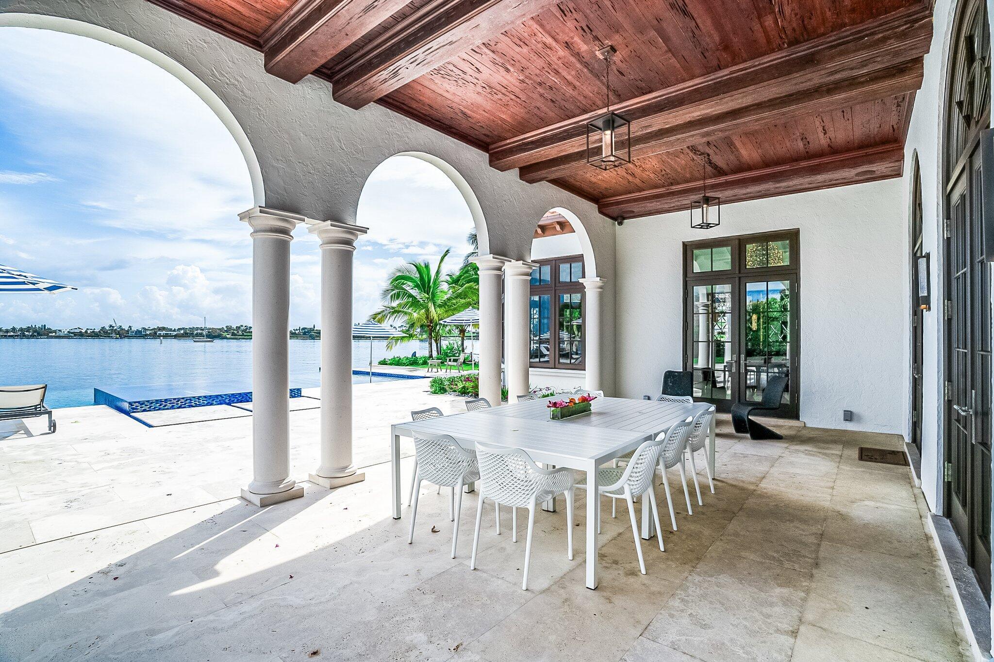 NORTH SHORE TERRACE 2 - Residential