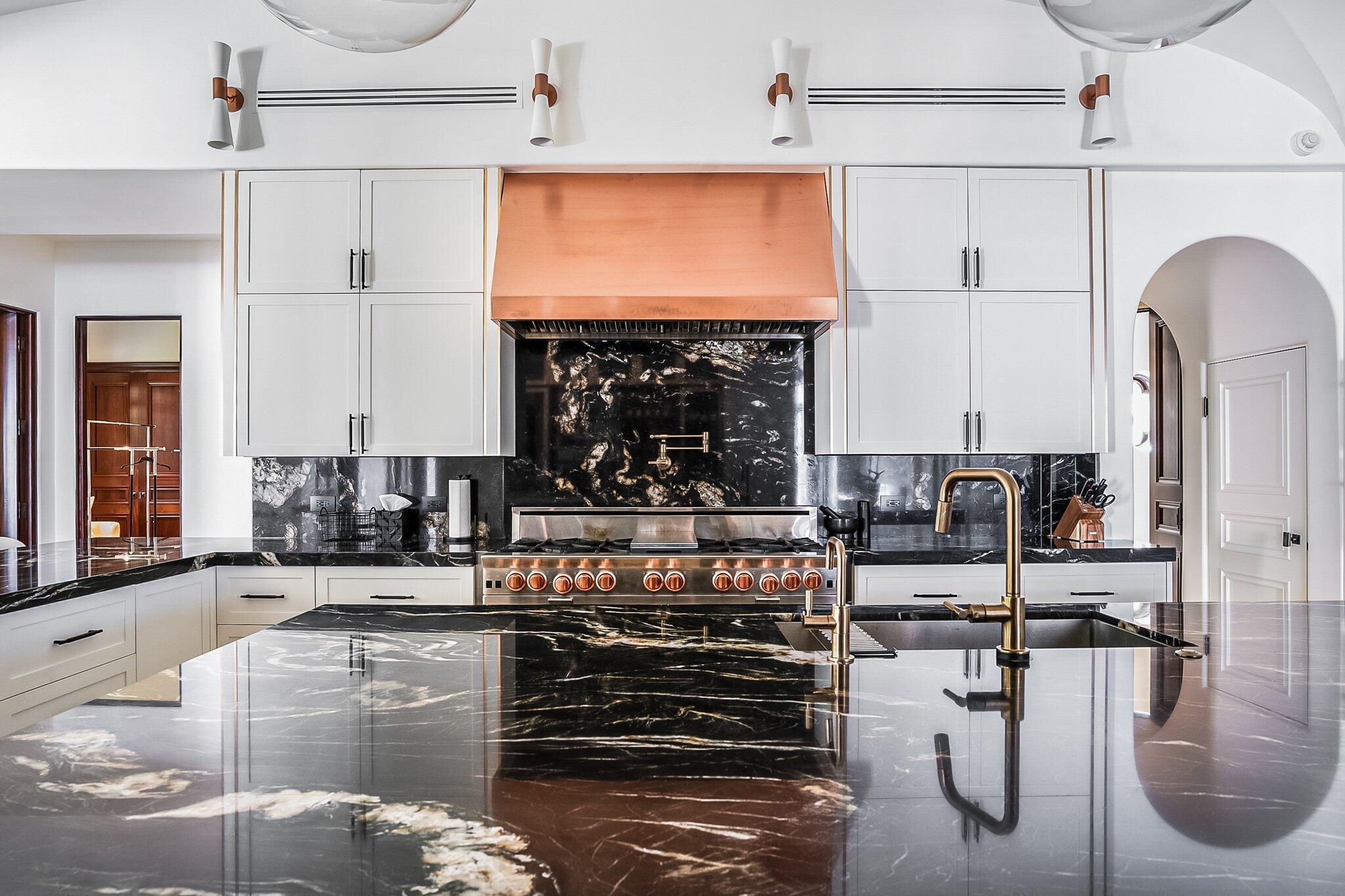 NORTH SHORE TERRACE 2 - Residential