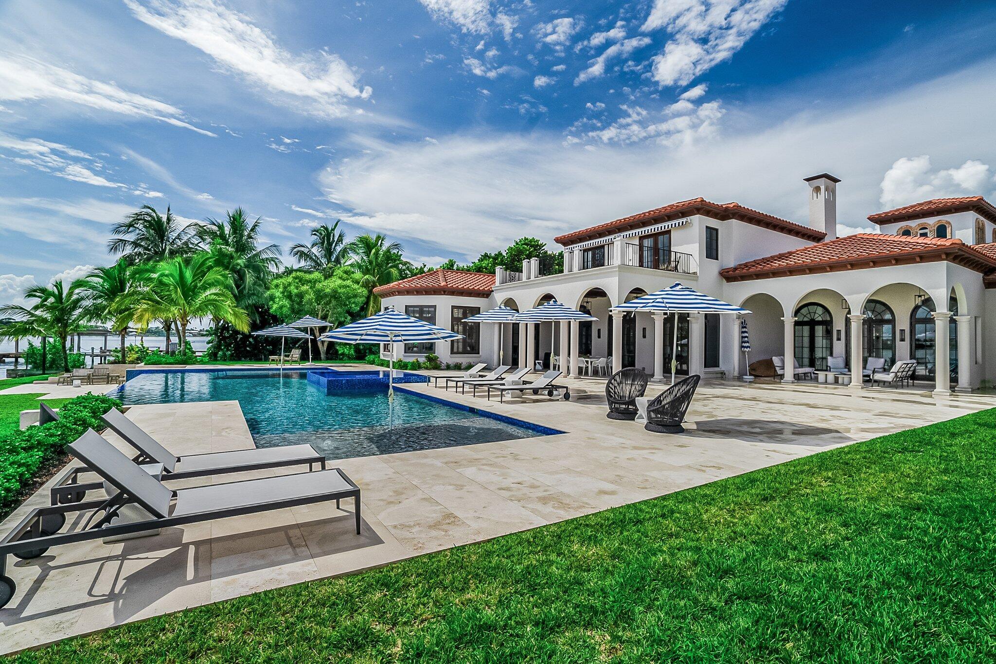 NORTH SHORE TERRACE 2 - Residential