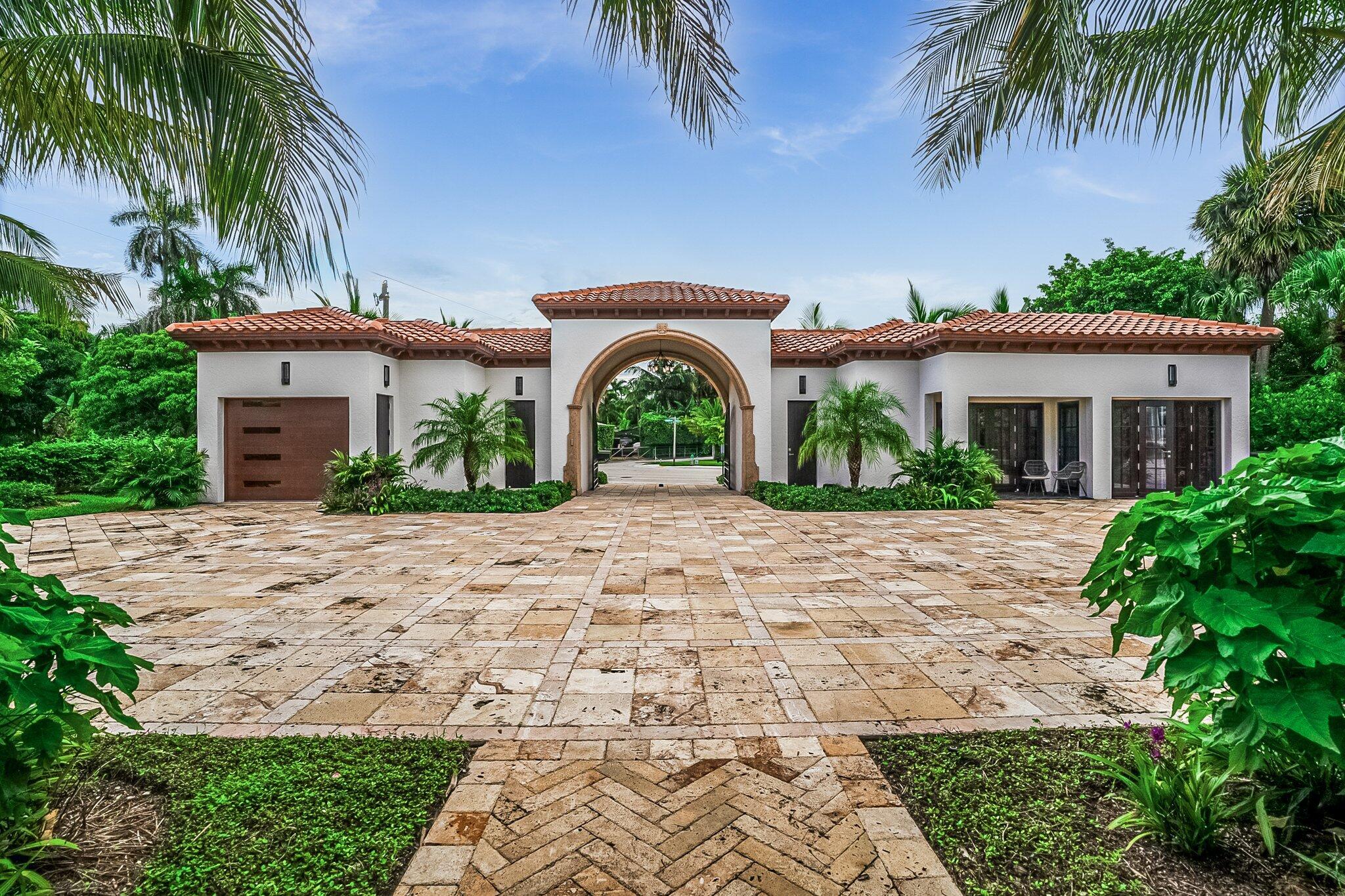 NORTH SHORE TERRACE 2 - Residential