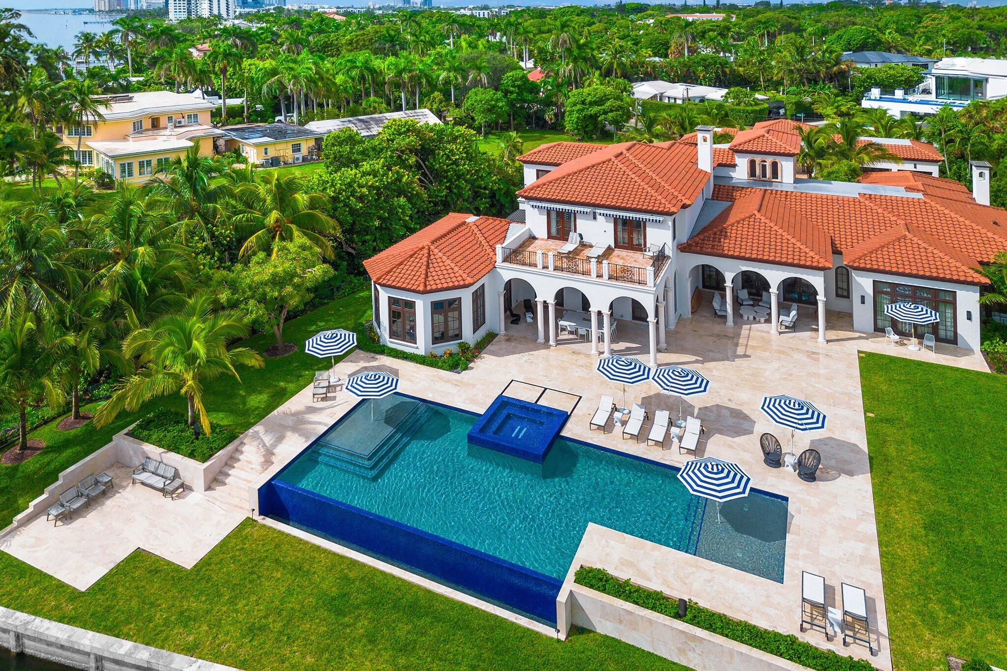 NORTH SHORE TERRACE 2 - Residential