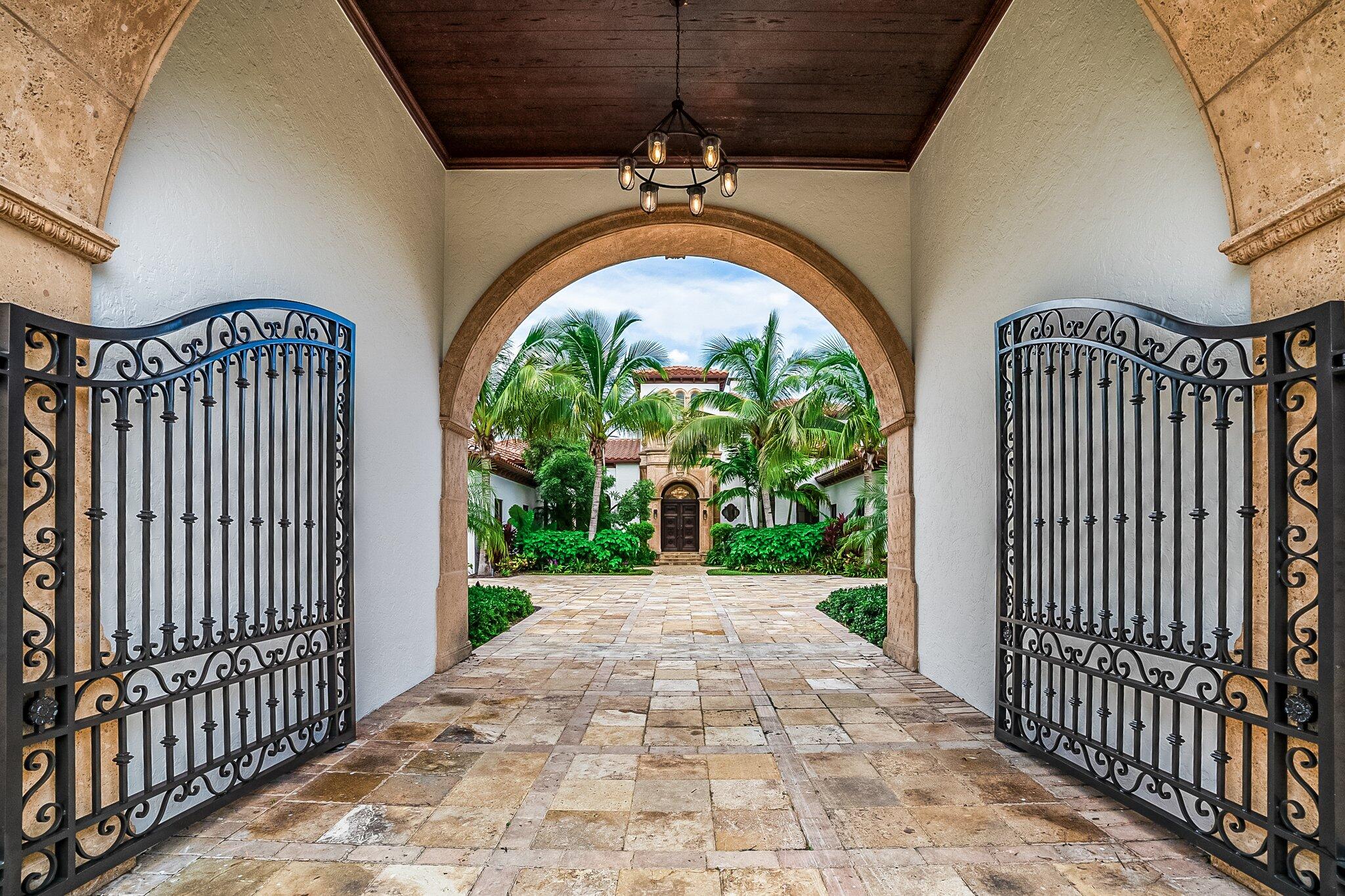3400 N Flagler Drive
