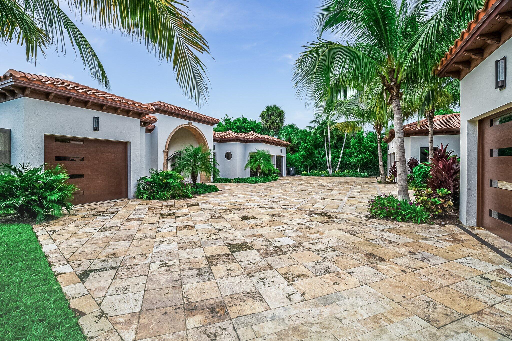 NORTH SHORE TERRACE 2 - Residential