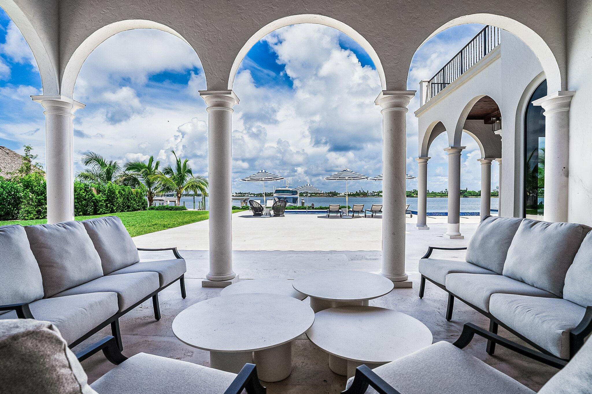 3400 N Flagler Drive