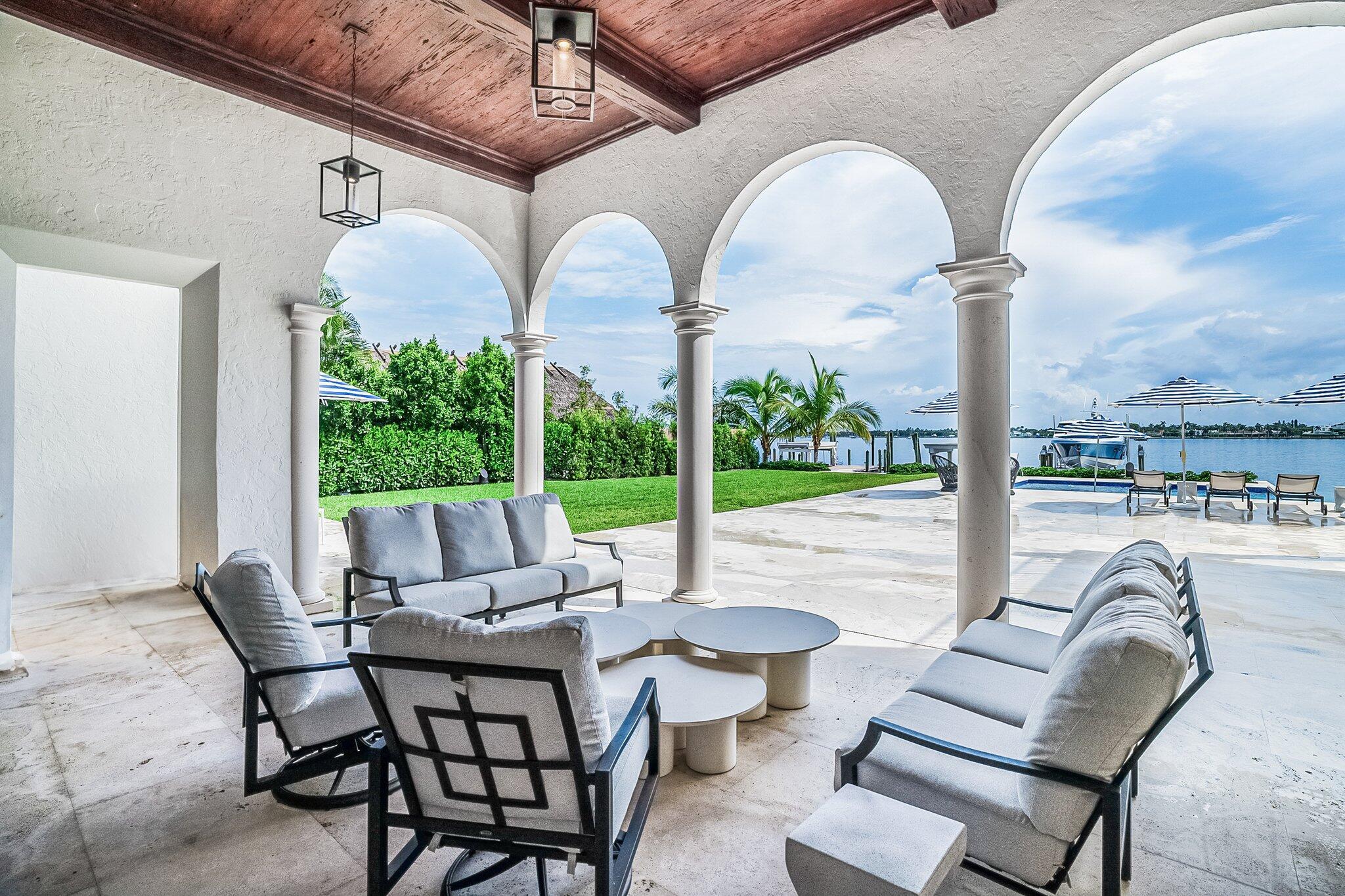 NORTH SHORE TERRACE 2 - Residential
