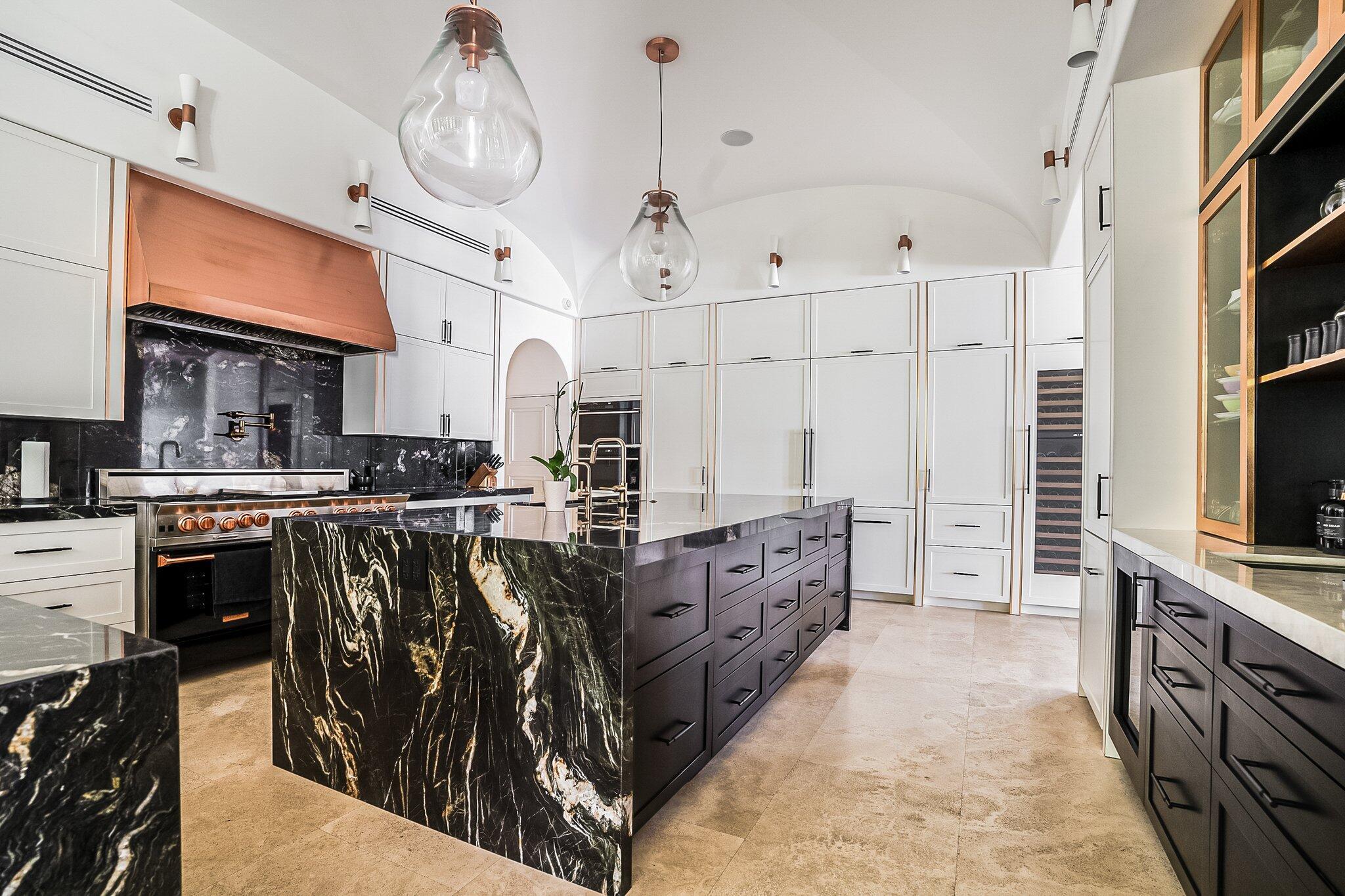 NORTH SHORE TERRACE 2 - Residential