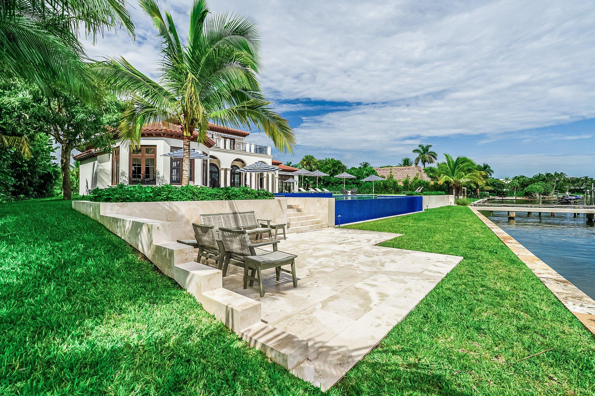 NORTH SHORE TERRACE 2 - Residential