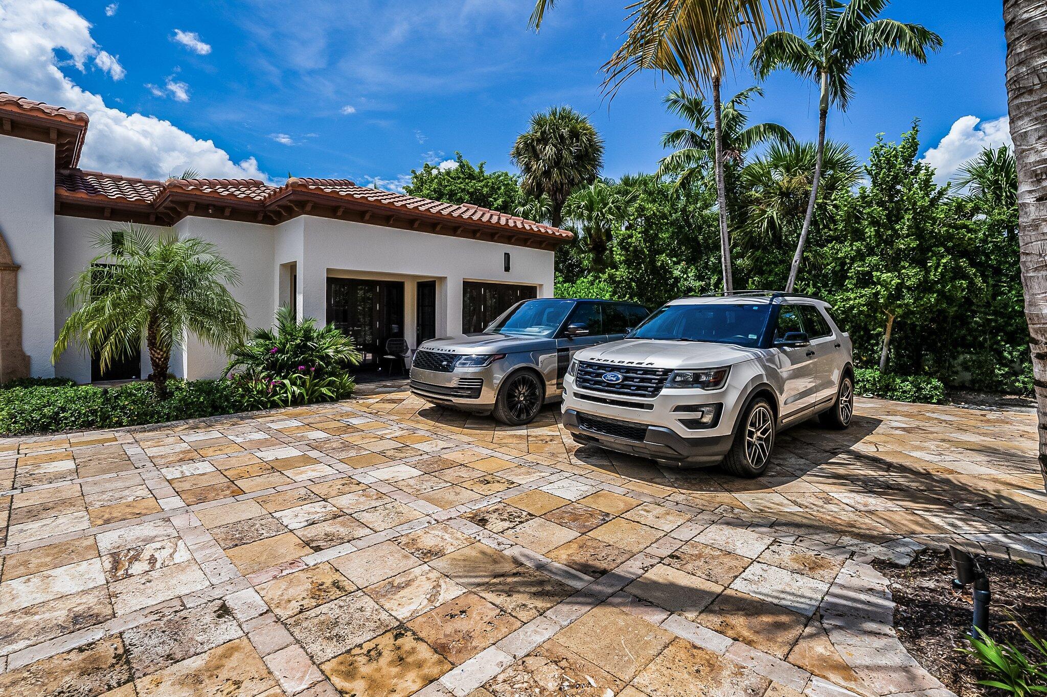 NORTH SHORE TERRACE 2 - Residential