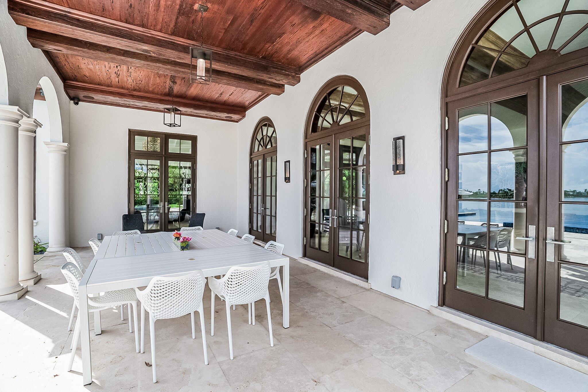 NORTH SHORE TERRACE 2 - Residential
