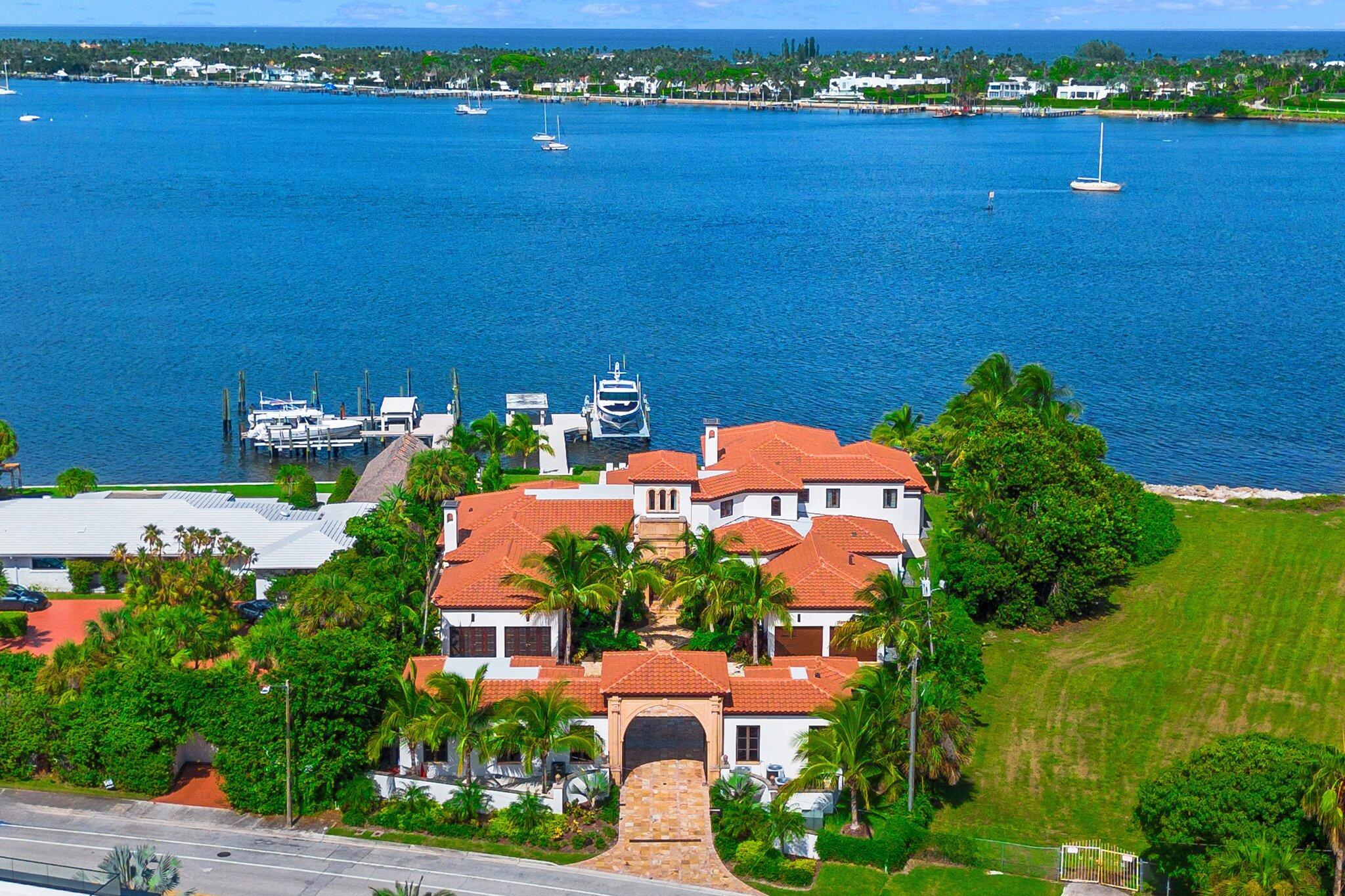 NORTH SHORE TERRACE 2 - Residential