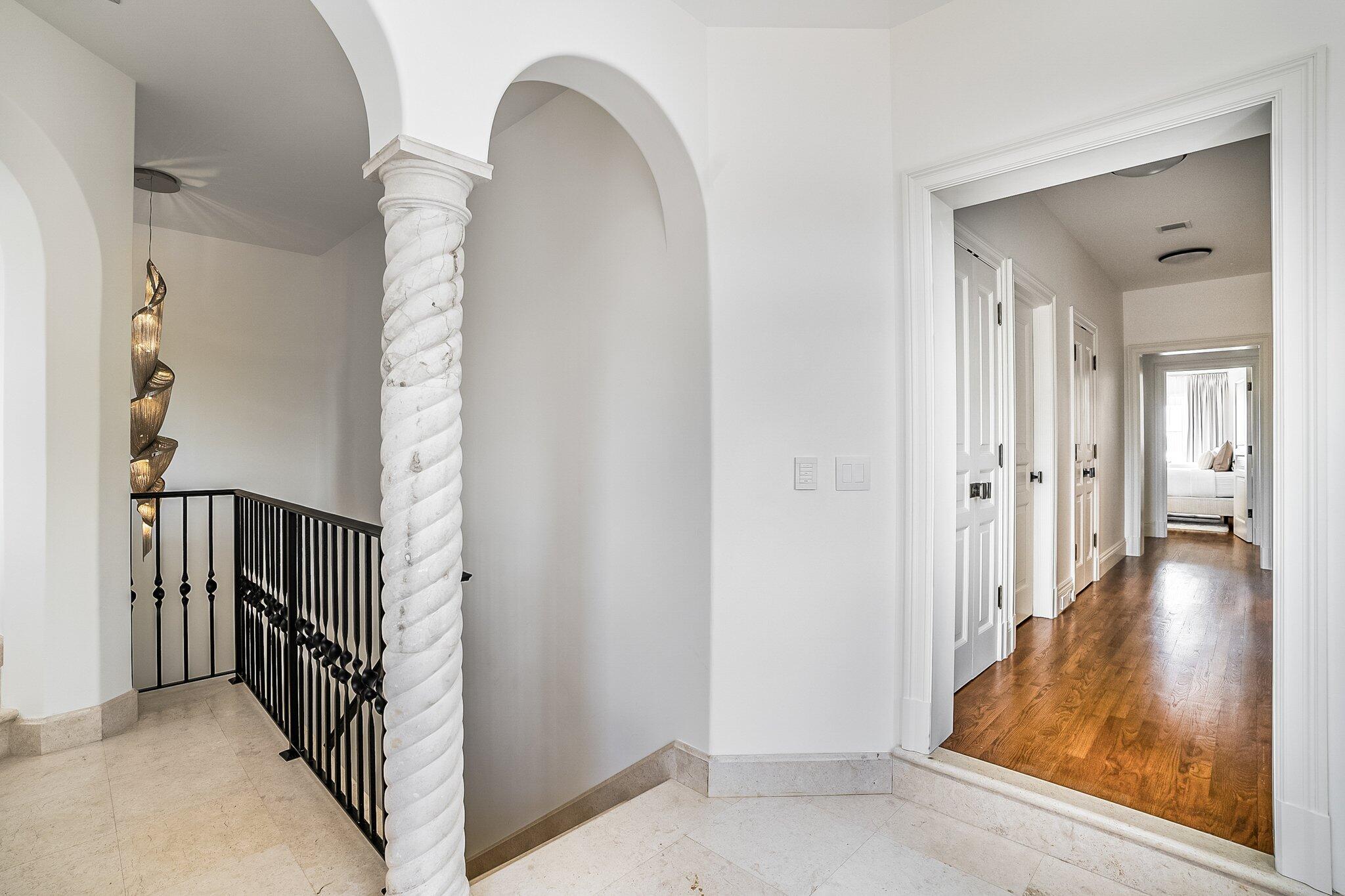 NORTH SHORE TERRACE 2 - Residential