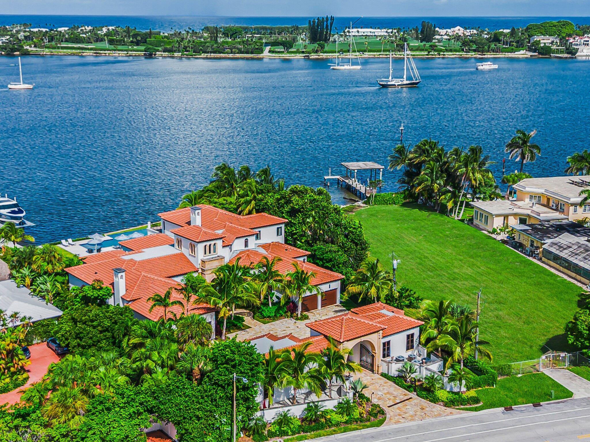 NORTH SHORE TERRACE 2 - Residential