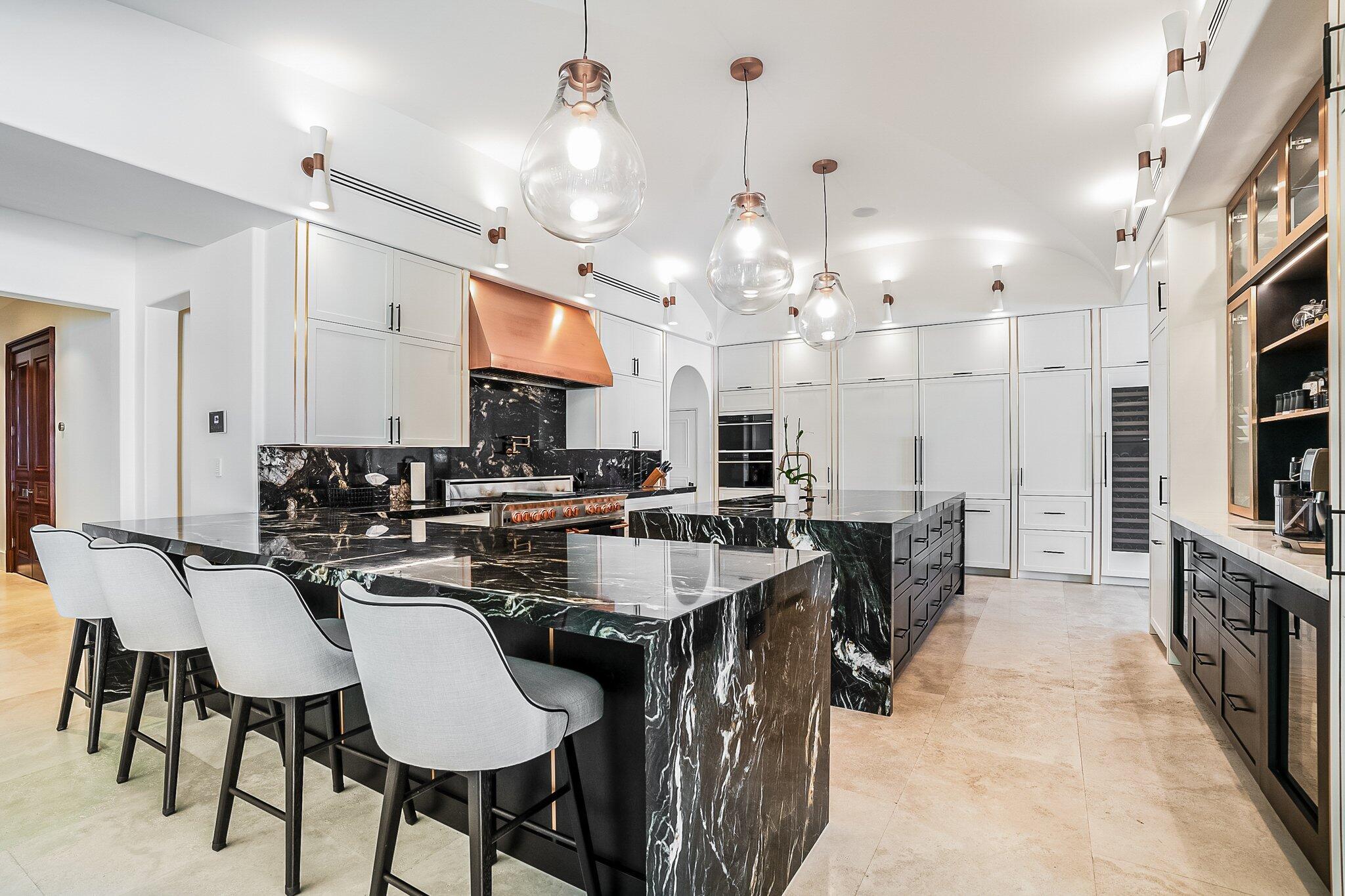 NORTH SHORE TERRACE 2 - Residential