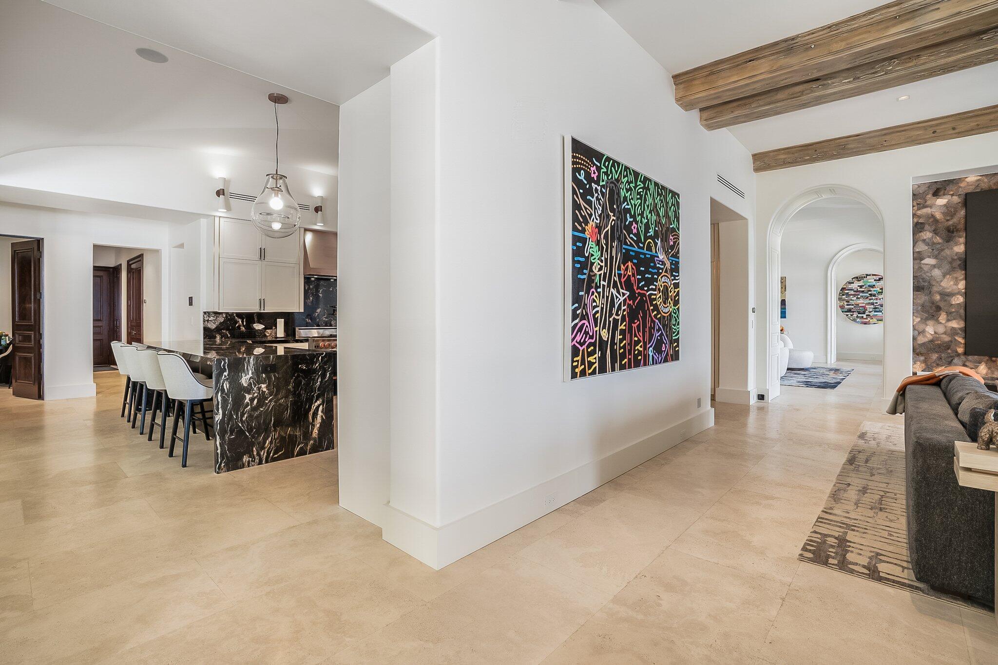 NORTH SHORE TERRACE 2 - Residential