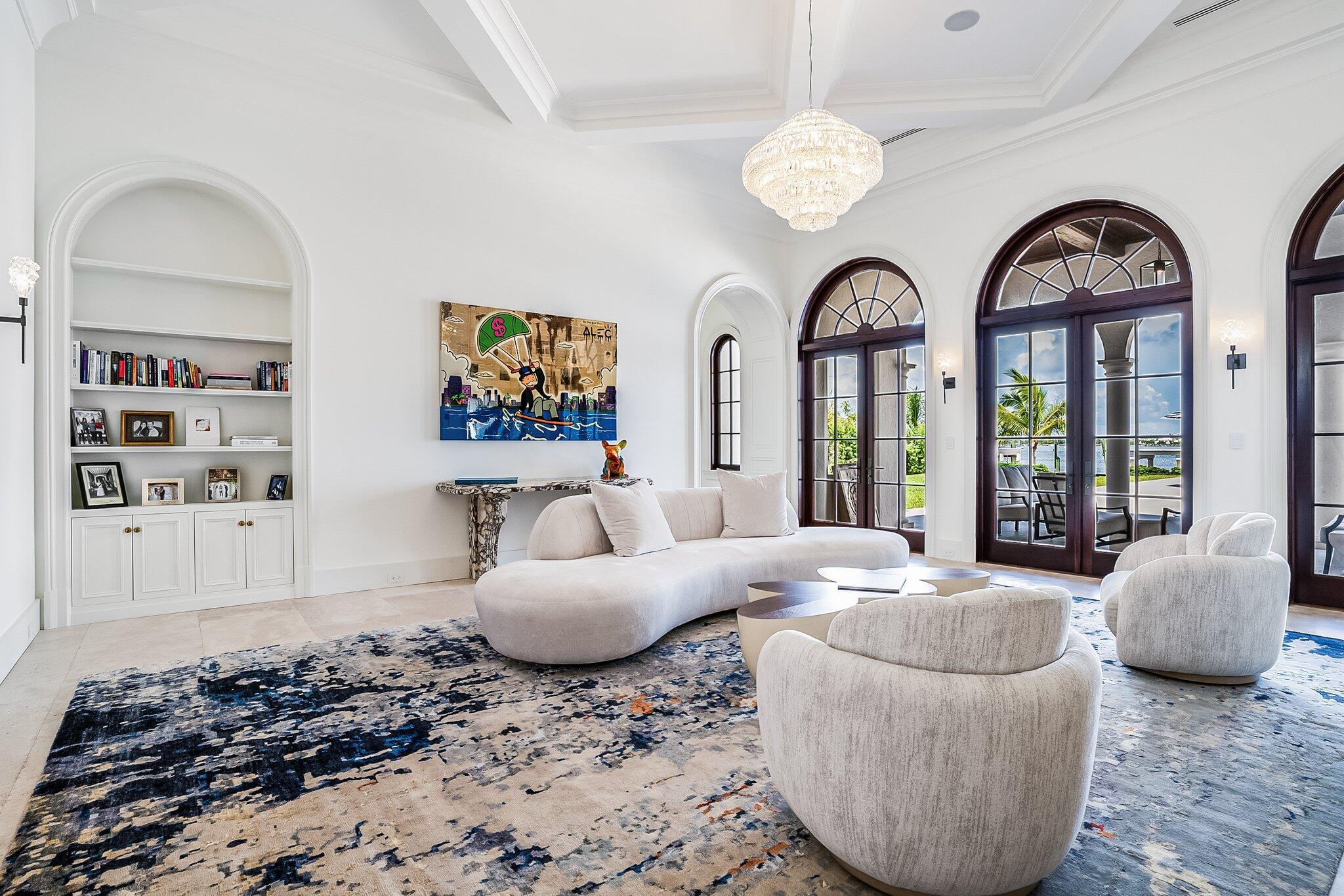NORTH SHORE TERRACE 2 - Residential