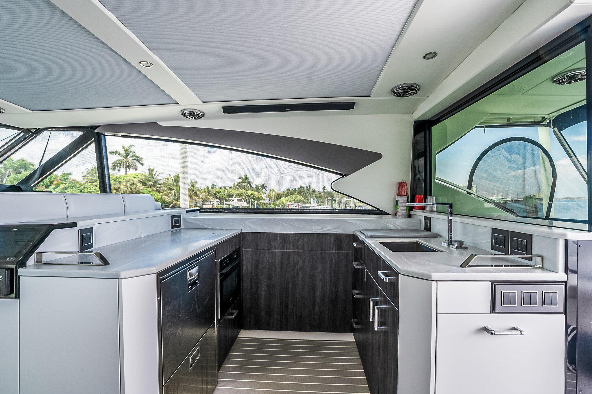 NORTH SHORE TERRACE 2 - Residential