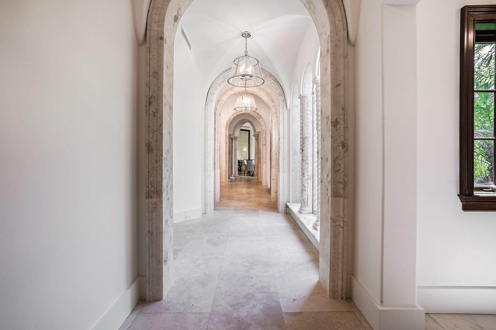 NORTH SHORE TERRACE 2 - Residential