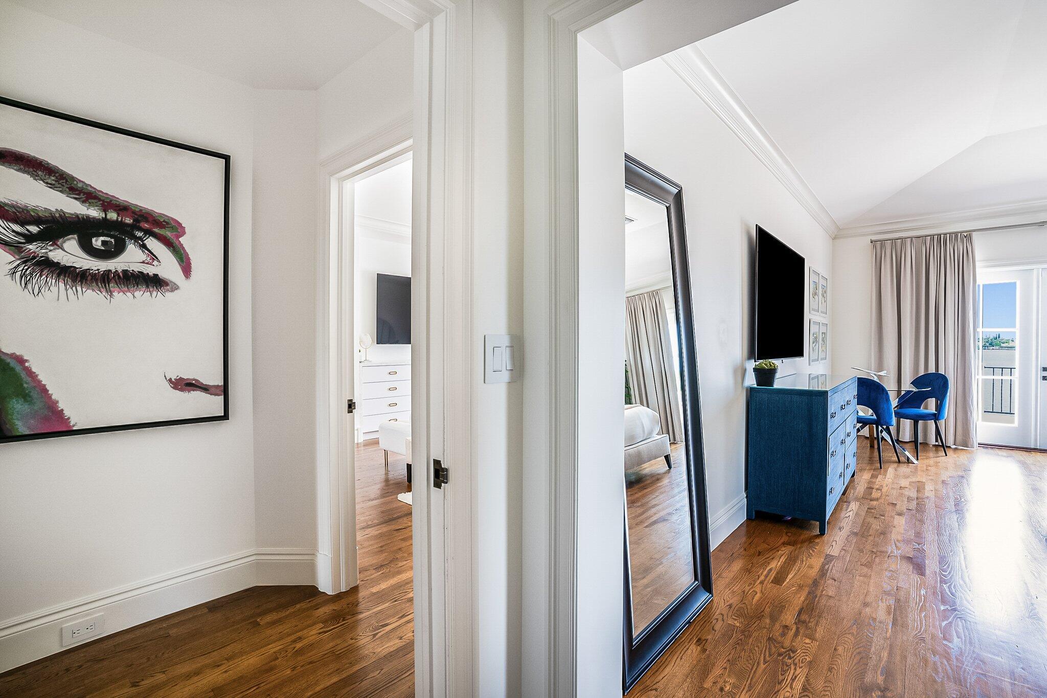 NORTH SHORE TERRACE 2 - Residential