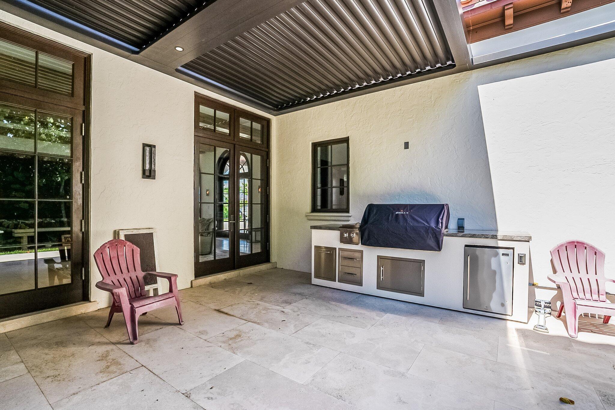 NORTH SHORE TERRACE 2 - Residential