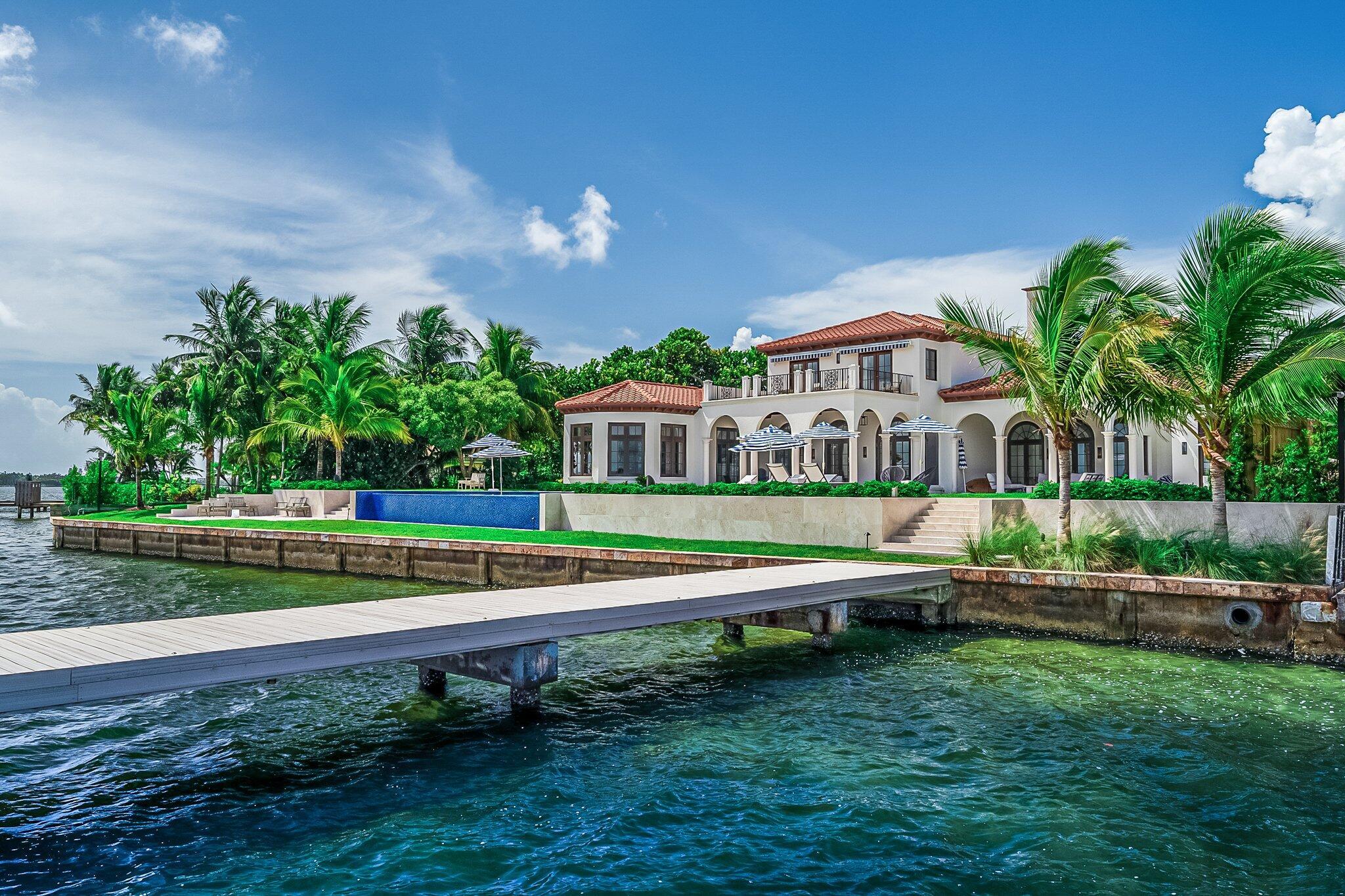 NORTH SHORE TERRACE 2 - Residential