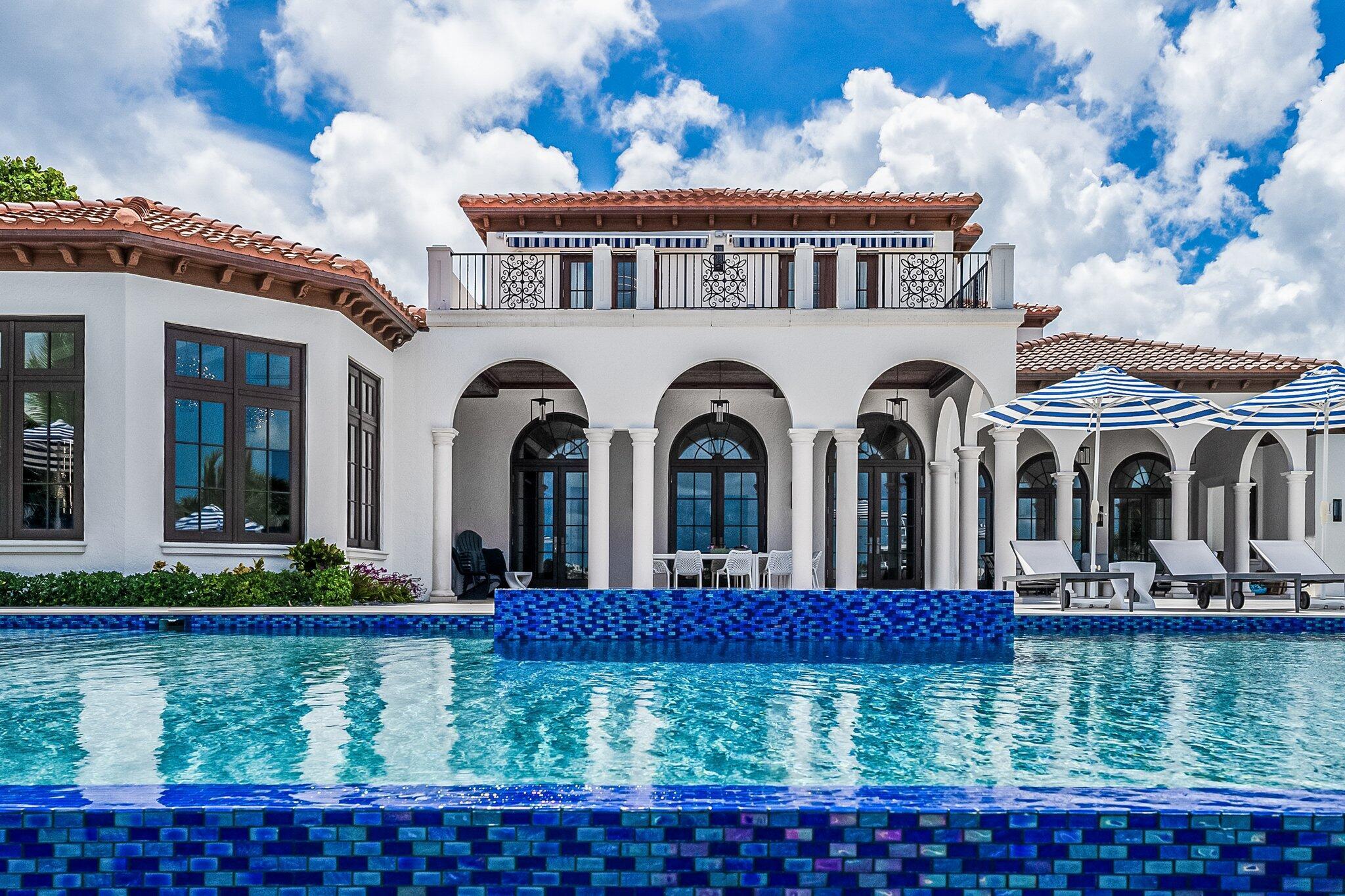 3400 N Flagler Drive