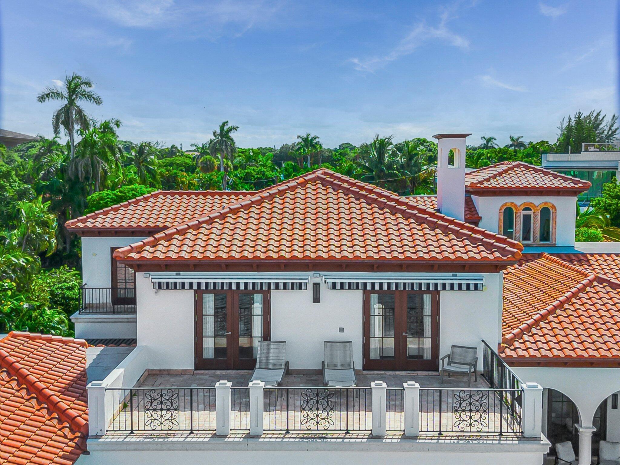 NORTH SHORE TERRACE 2 - Residential