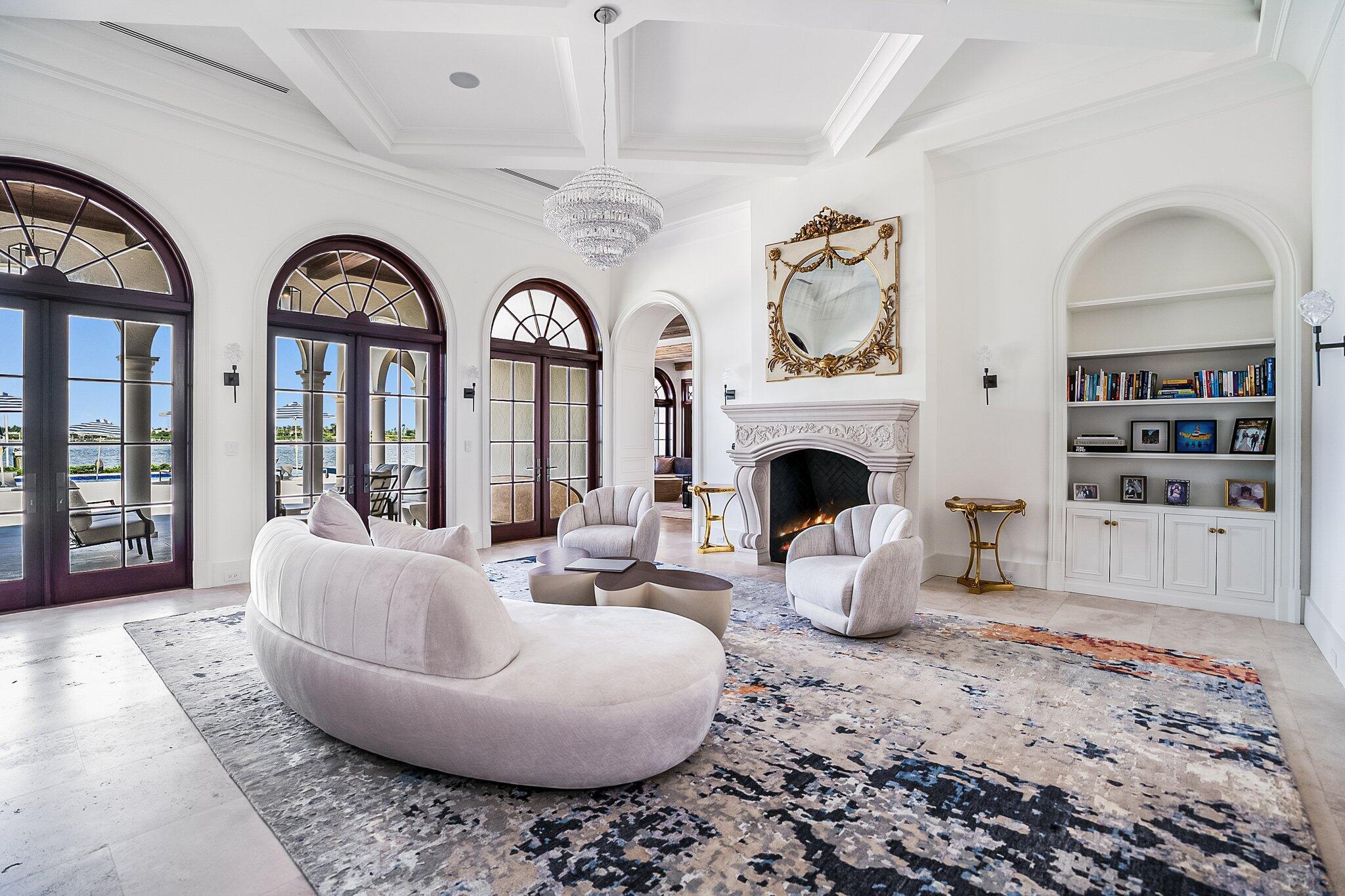NORTH SHORE TERRACE 2 - Residential