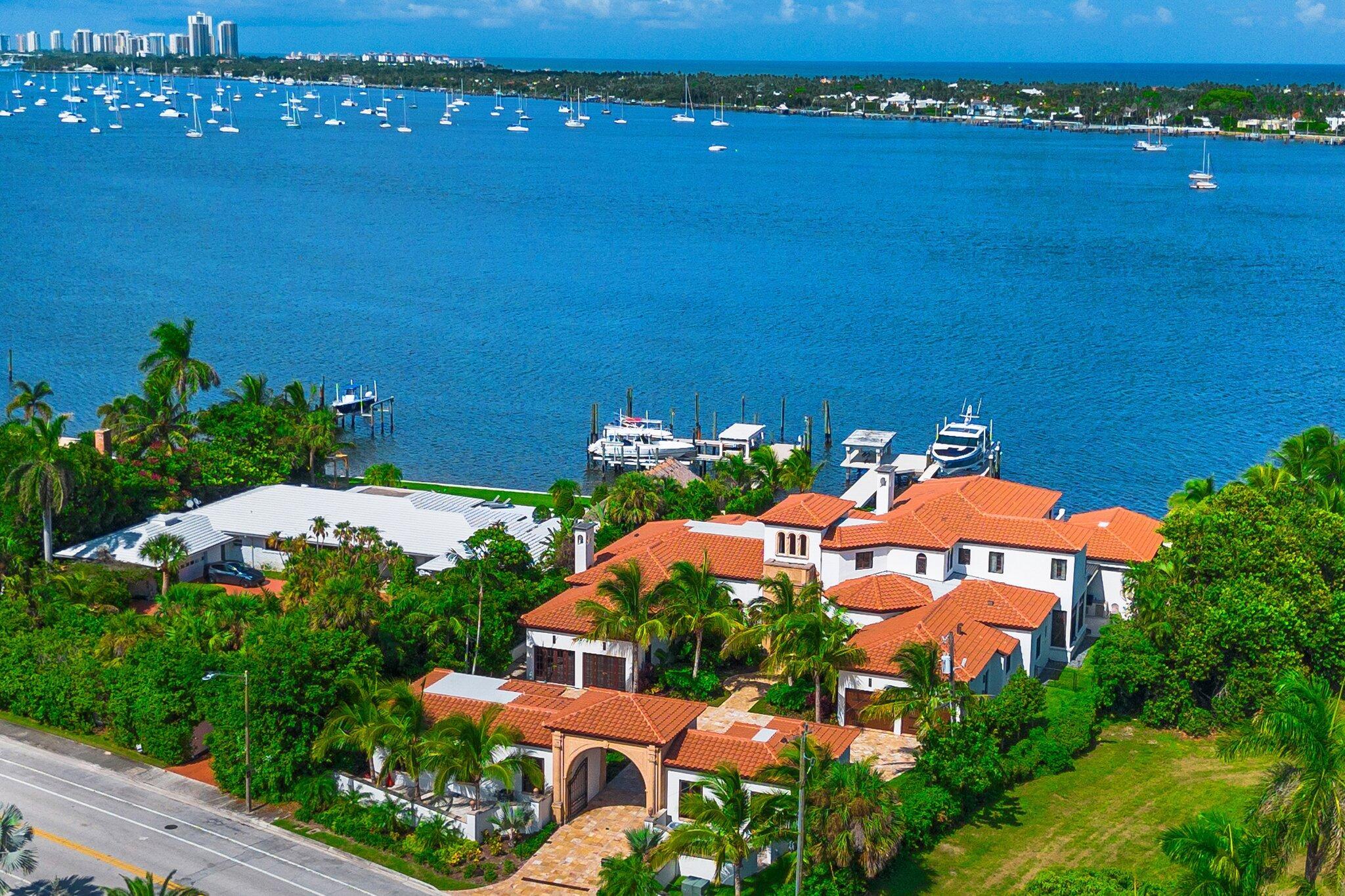 NORTH SHORE TERRACE 2 - Residential