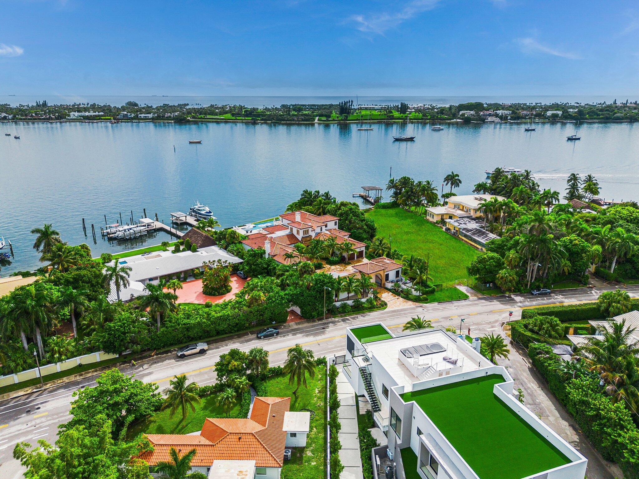 NORTH SHORE TERRACE 2 - Residential
