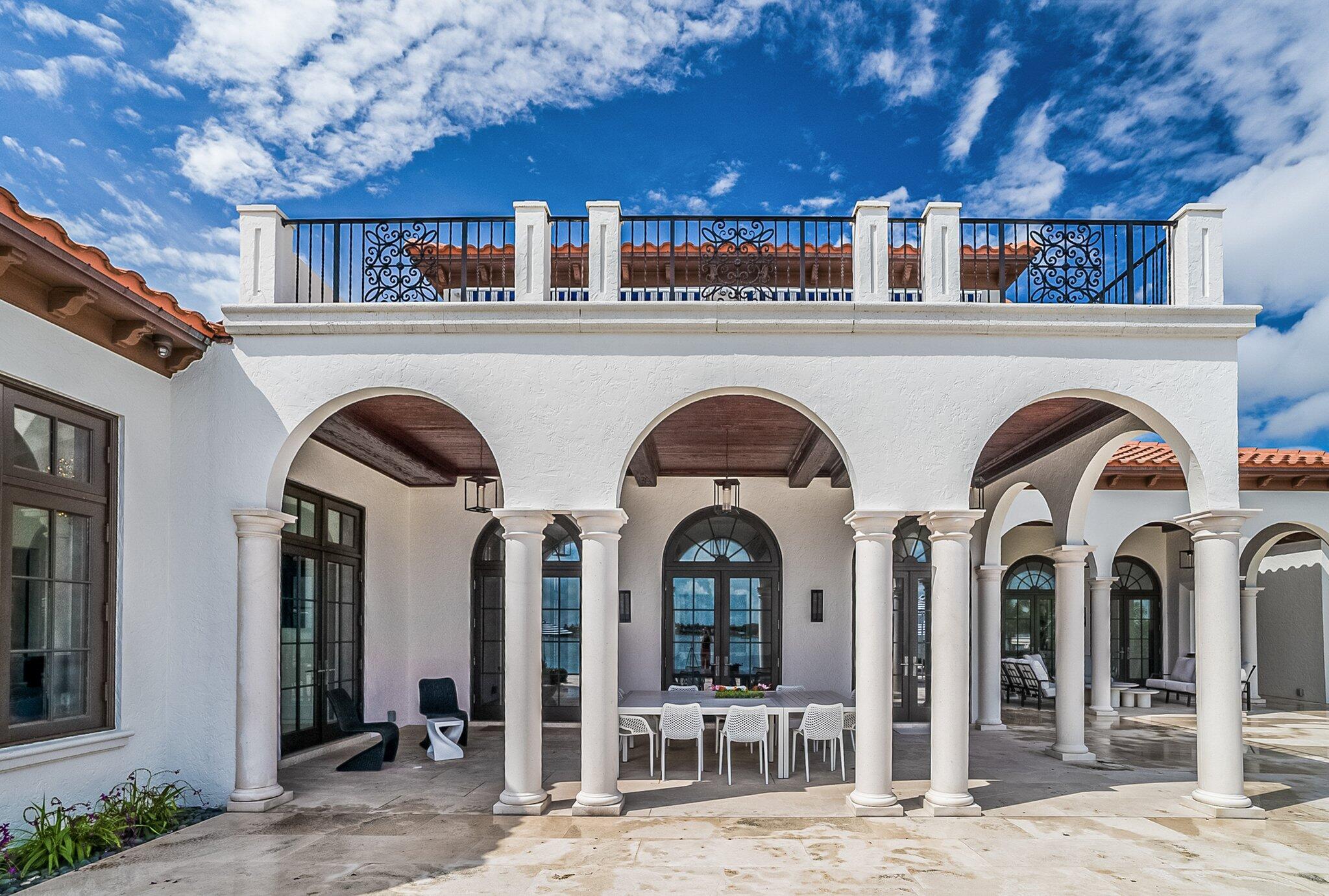 NORTH SHORE TERRACE 2 - Residential