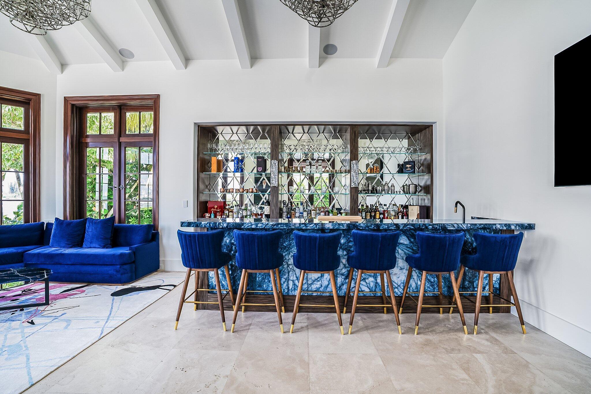 NORTH SHORE TERRACE 2 - Residential