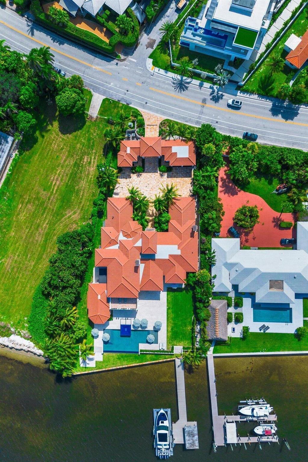 NORTH SHORE TERRACE 2 - Residential