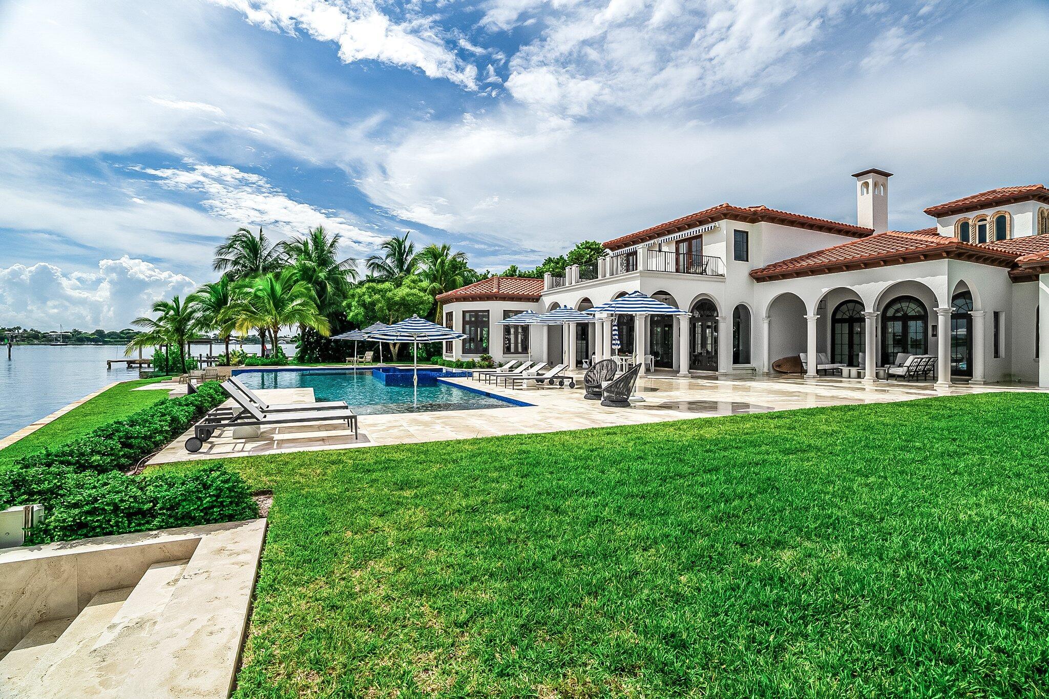 NORTH SHORE TERRACE 2 - Residential