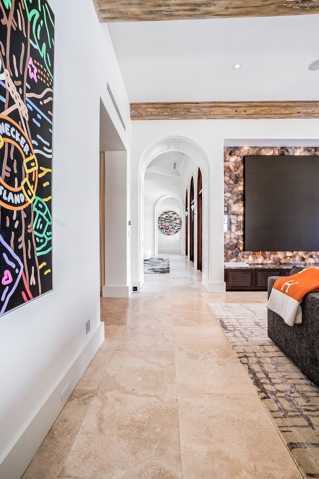 NORTH SHORE TERRACE 2 - Residential